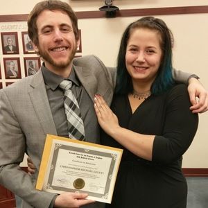 Meet your Posher, Tyler